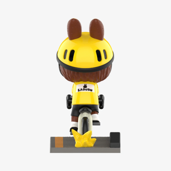LABUBU Summer Ride Figure - Image 3