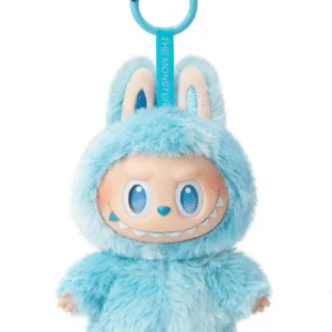 LABUBU THE MONSTERS Big into Energy Series-Vinyl Plush Hope