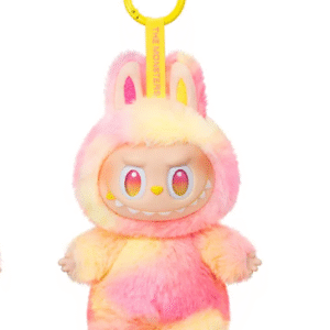LABUBU THE MONSTERS Big into Energy Series-Vinyl Plush Loyalty