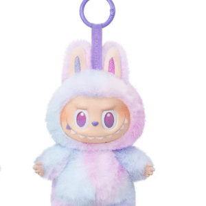 LABUBU THE MONSTERS Big into Energy Series-Vinyl Plush Luck