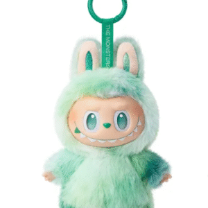 LABUBU THE MONSTERS Big into Energy Series-Vinyl Plush Serenity