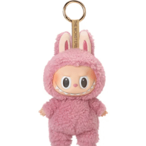 LABUBU The Monsters Exciting Macaron Vinyl Face Series Lychee Berry