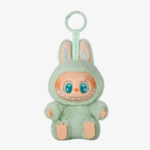 LABUBU The Monsters Have A Seat Summer Party Macaron Plush Series