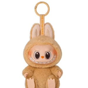 LABUBU The Monsters Have A Seat Summer Party Macaron Plush Series 2 BABA
