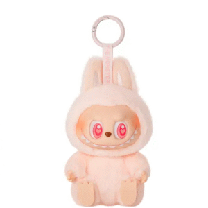 LABUBU The Monsters Have A Seat Summer Party Macaron Plush Series 2 DADA