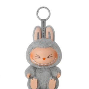 LABUBU The Monsters Have A Seat Summer Party Macaron Plush Series 2 HEHE