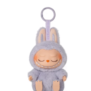 LABUBU The Monsters Have A Seat Summer Party Macaron Plush Series 2 ZIZI
