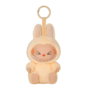 LABUBU The Monsters Have A Seat Summer Party Macaron Plush Series SISI