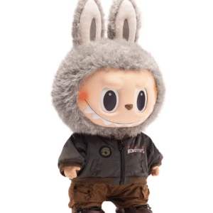 Labubu Jump For Joy Doll