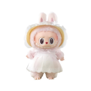 Labubu Mokoko’s Fall Into Spring Doll
