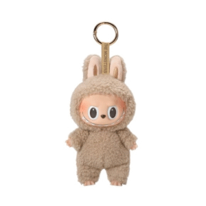 Labubu The Monsters Exciting Macaron Vinyl Face Series Toffee